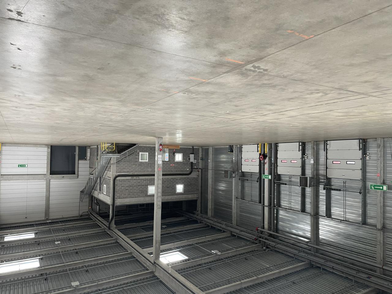 Location entrepôt classe a Leers Nord OLLOG2119355 7