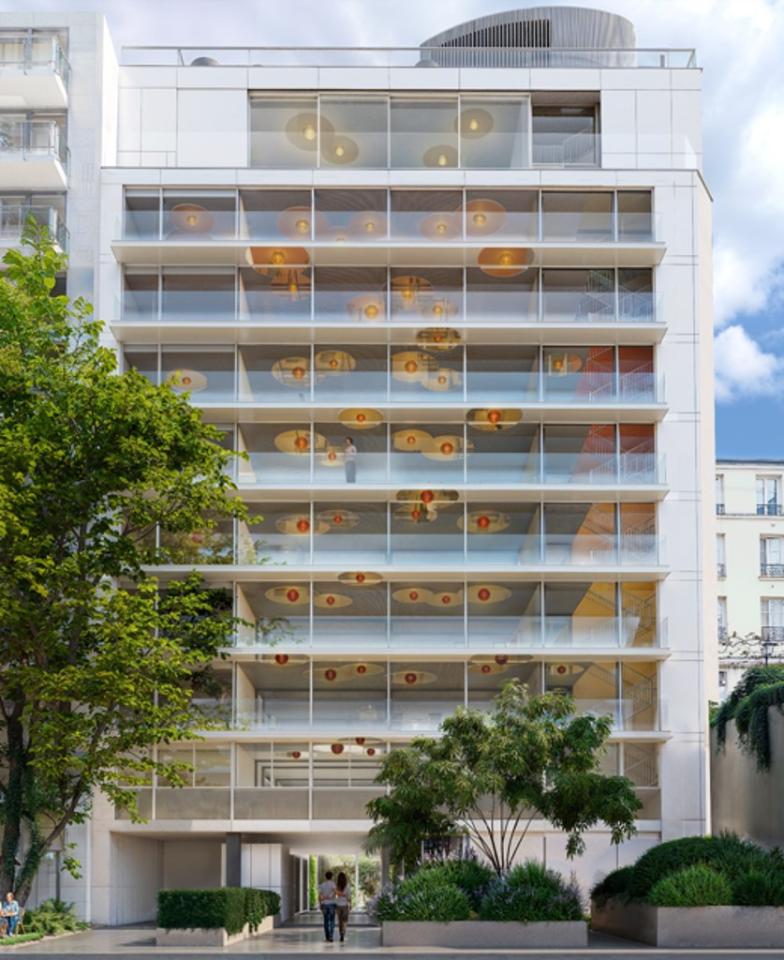 Location bureau Paris OLBUR2535276 2