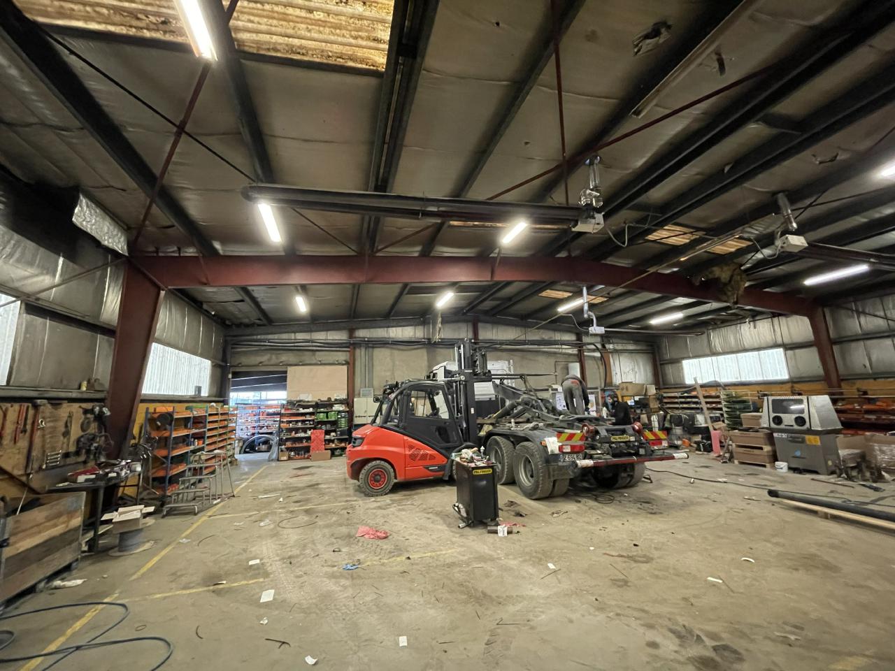 Location local d'activité Fixin Côte-d'Or OLACT2422317 5