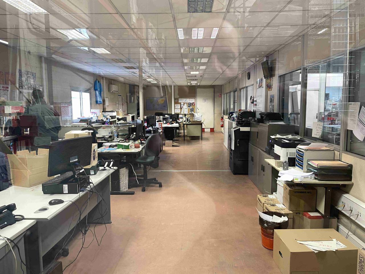 Location local d'activité Marseille Bouches-du-Rhône OLACT2537996 9