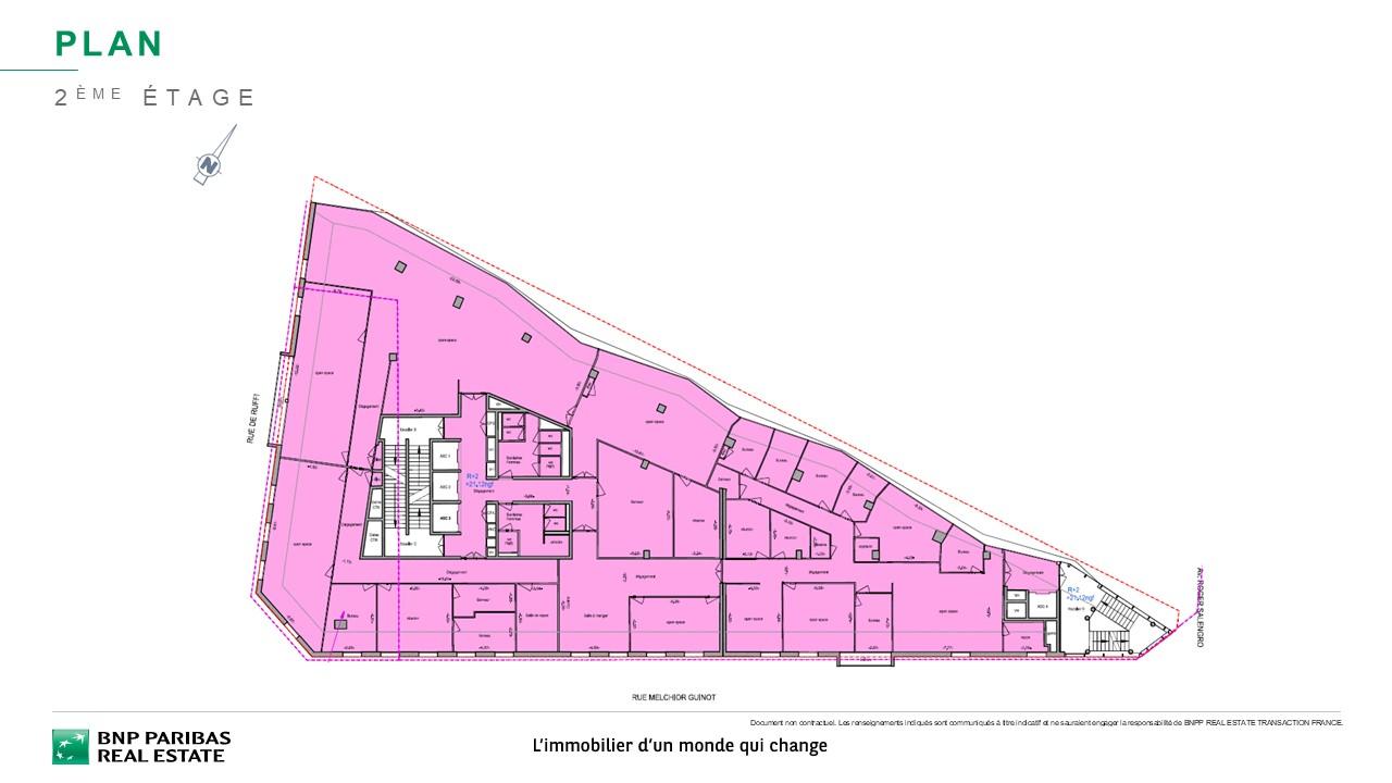 Location bureau Marseille Bouches-du-Rhône OLBUR2115214 16