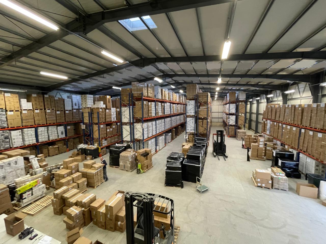 Vente local d'activité Ennery Val-d'Oise OVACT2533316 6