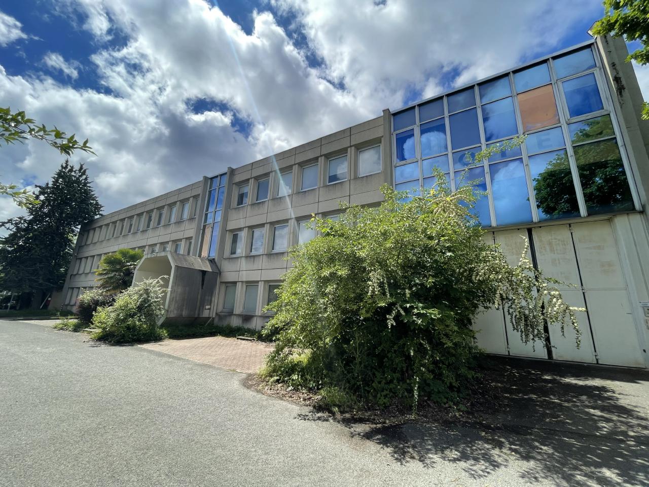 Vente local d'activité Montigny-le-Bretonneux Yvelines OVACT2423127 6