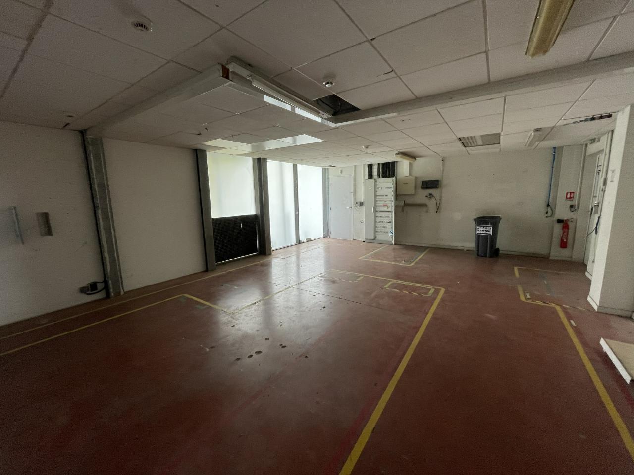 Location local d'activité Toulouse Haute-Garonne OLACT2421873 16