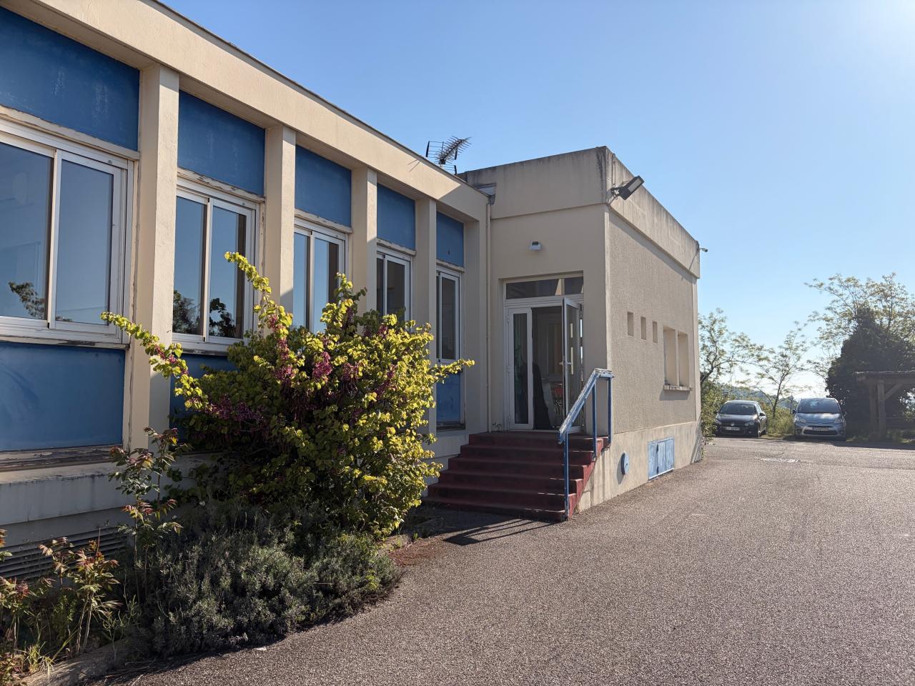 Vente local d'activité Rillieux-la-Pape Rhône OVACT2640941 11