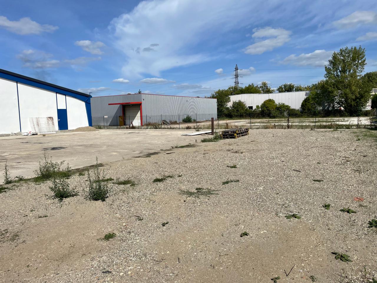 Location local d'activité Bordeaux Gironde OLACT2535051 6