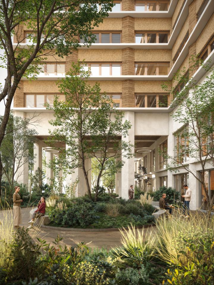 Location bureau Lyon Rhône OLBUR2205349 8