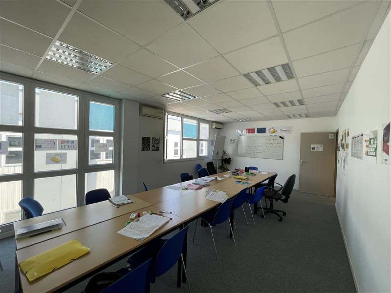 Location bureau Montpellier Hérault OLBUR2532560 16