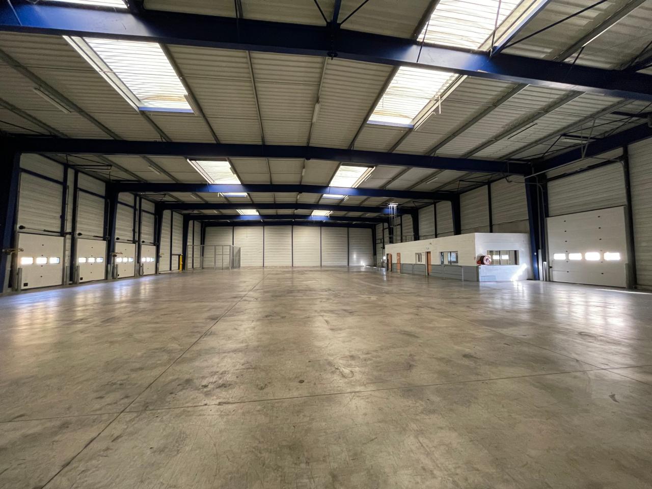 Location local d'activité Chécy Loiret OLACT2536544 8