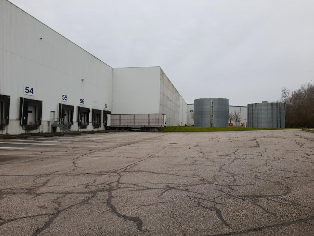 Location entrepôt classe b Limoges Haute-Vienne OLLOG2419629 8