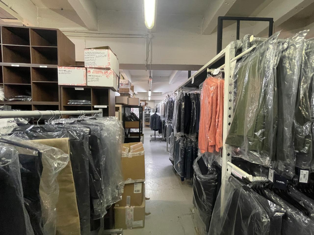 Location local d'activité Paris OLACT2529428 6