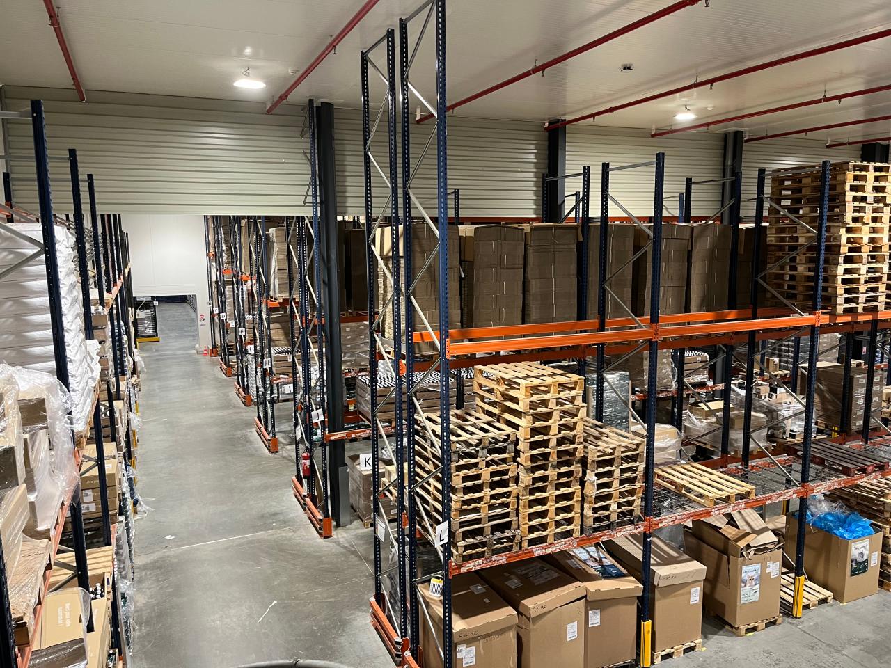 Vente entrepôt classe b Estillac Lot-et-Garonne OVLOG2639658 12