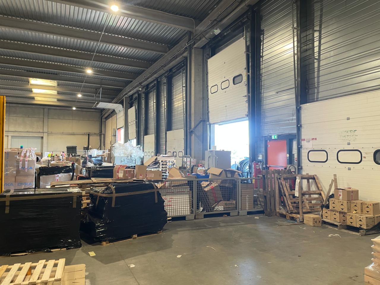 Location local d'activité Saint-Laurent-de-Mure Rhône OLACT2425783 8