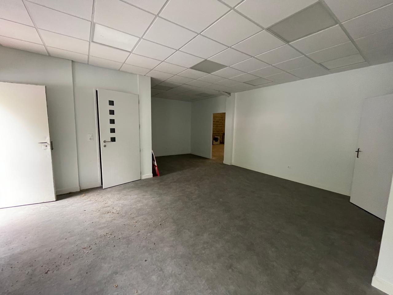 Location local d'activité Échirolles Isère OLACT2641099 2