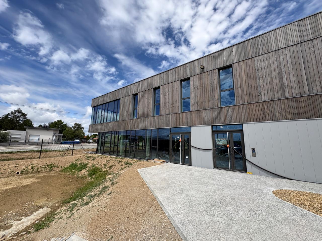 Vente bureau Les Sorinieres Loire-Atlantique OVBUR2644001 21