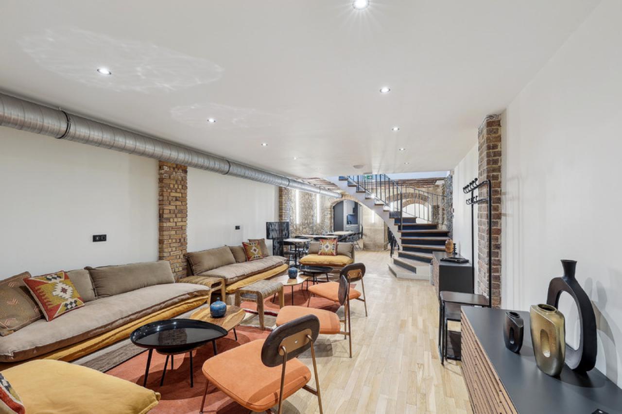 Location coworking Paris OLBUR2205196 4