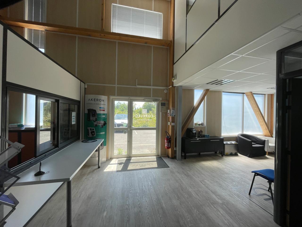 Vente local d'activité Muret Haute-Garonne OVACT2532003 8