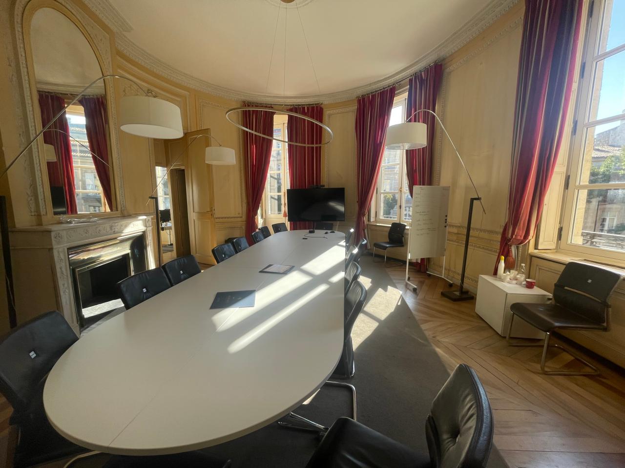 Location bureau Bordeaux Gironde OLBUR2643329 34