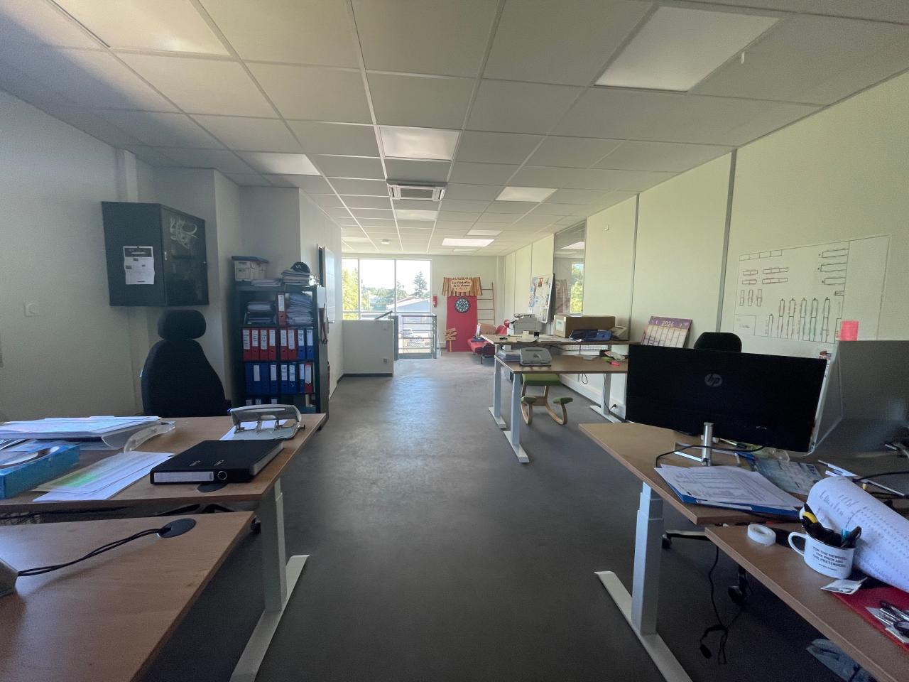 Location local d'activité Vourles Rhône OLACT2529678 3