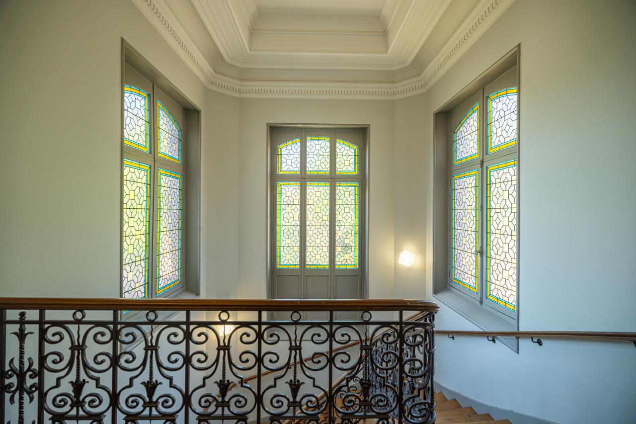 Location bureau Rennes Ille-et-Vilaine OLBUR2533841