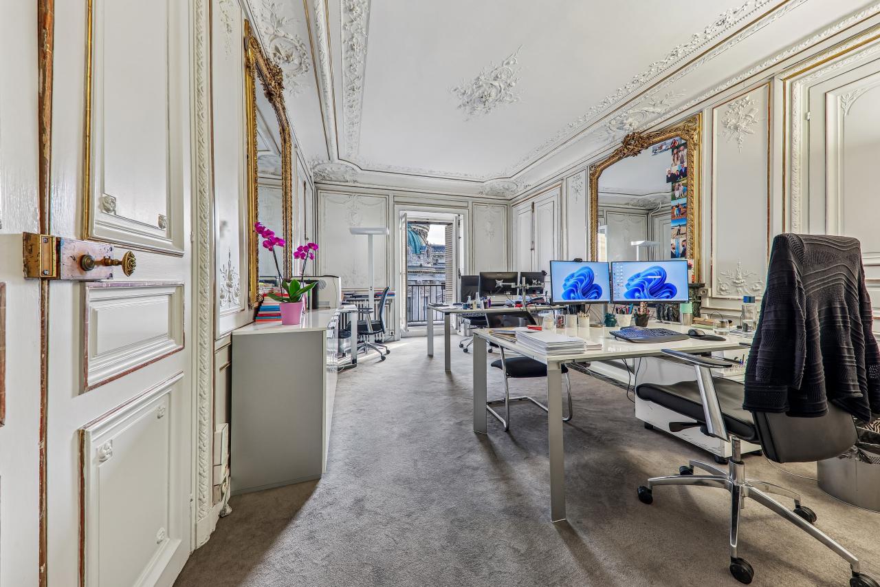 Location bureau Paris OLBUR2537095 9