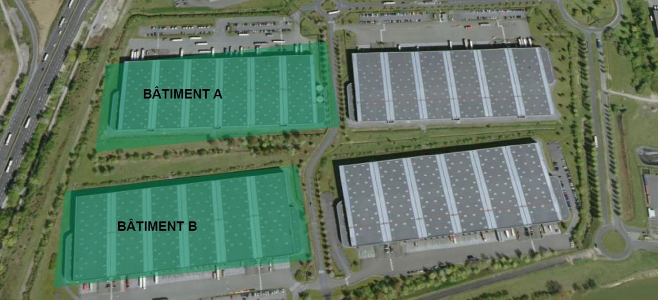 Location entrepôt classe a Longueil-Sainte-Marie Oise OLLOG2200824 18