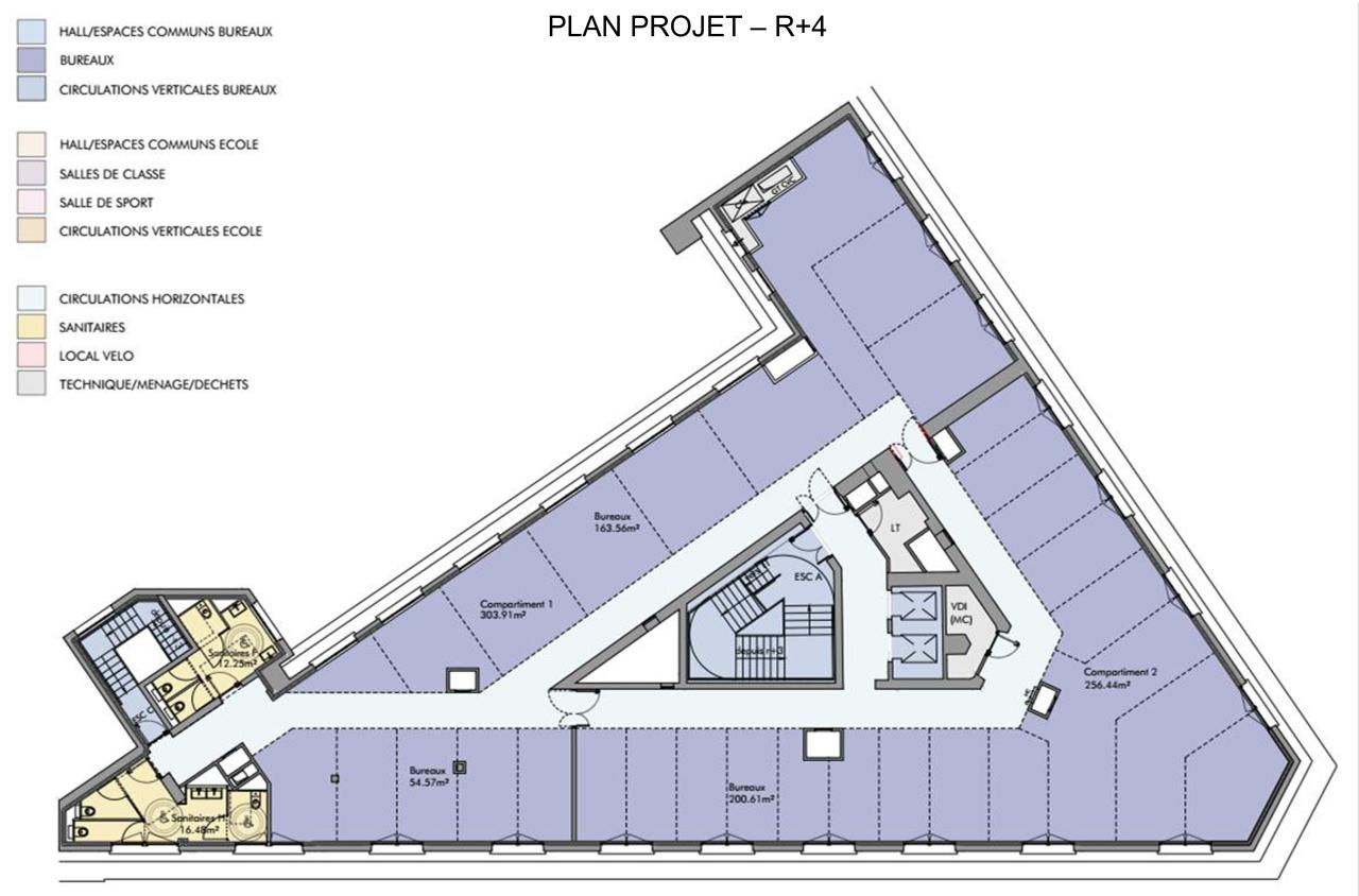 Vente bureau Paris OVBUR2532633 25