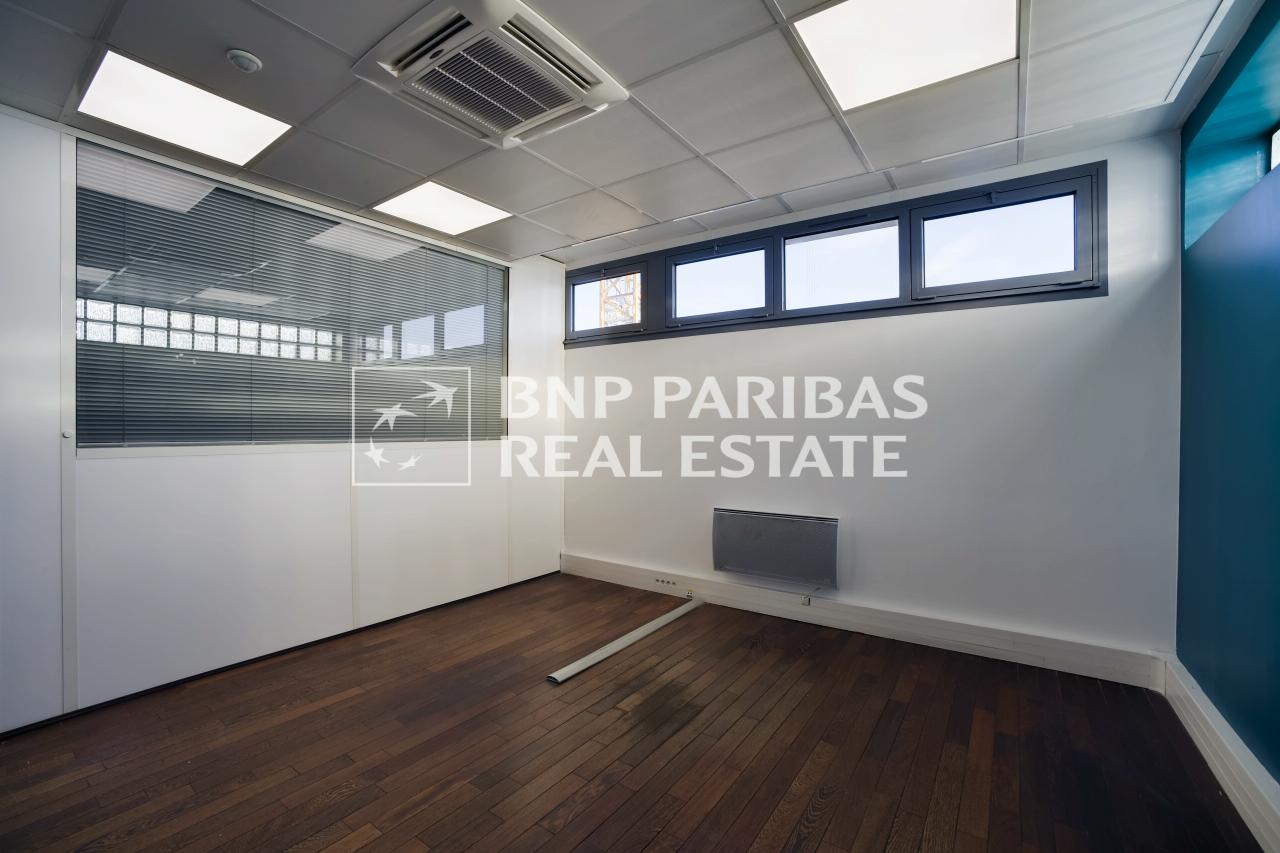 Location bureau Châtillon Hauts-de-Seine OLBUR2202587 2