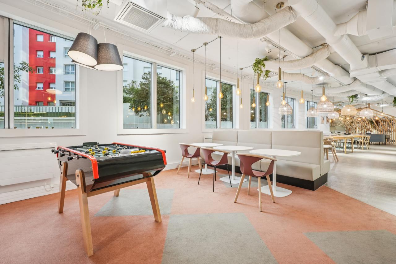 Location bureau Courbevoie Hauts-de-Seine OLBUR2001986 3