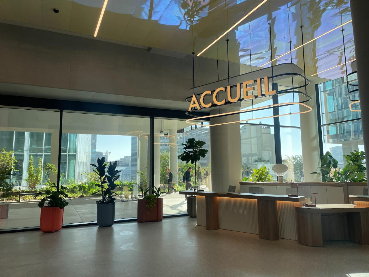 Location bureau Puteaux Hauts-de-Seine OLBUR2100567 6