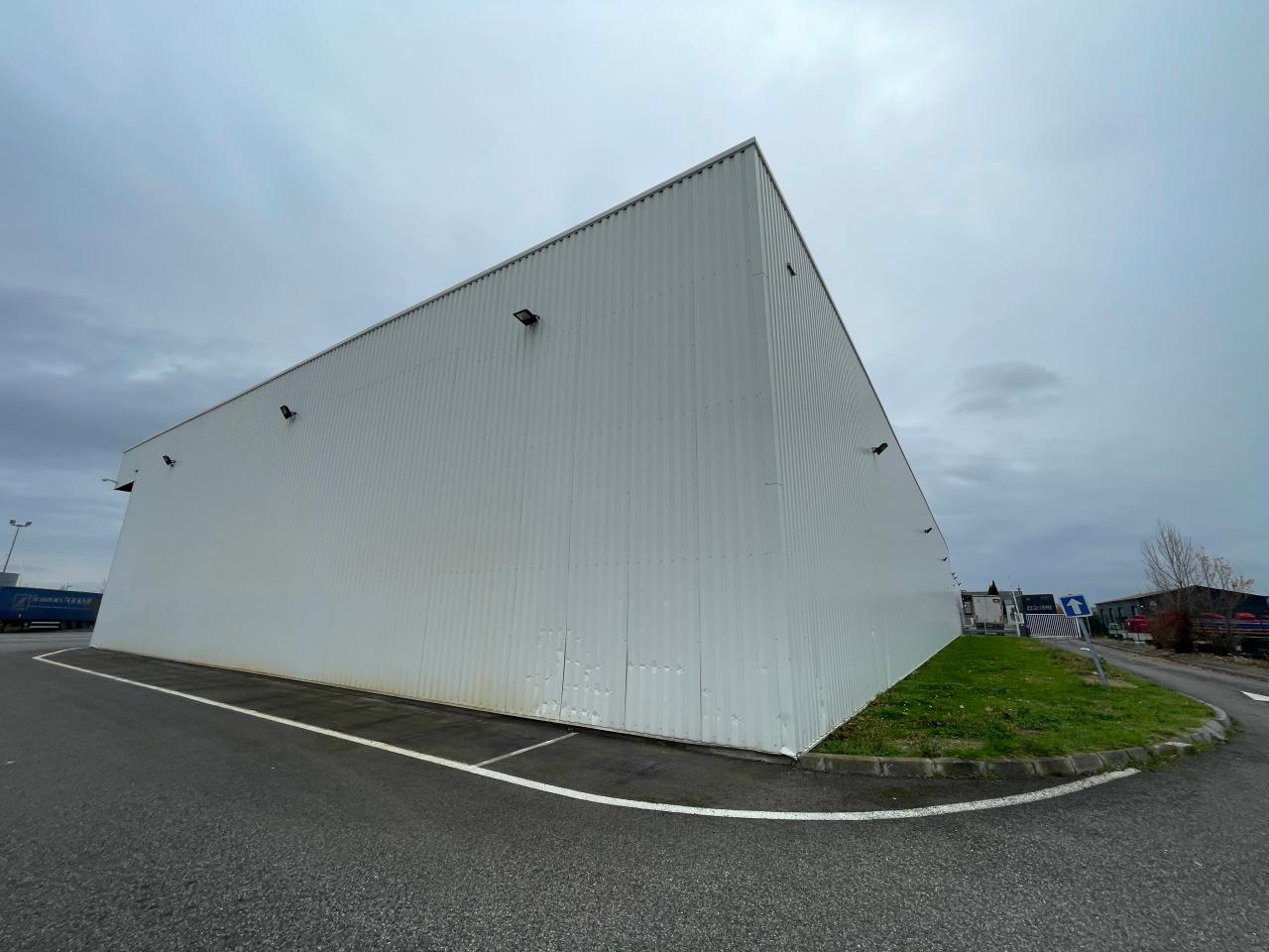 Location local d'activité Plaisance-du-Touch Haute-Garonne OLACT2537690 2