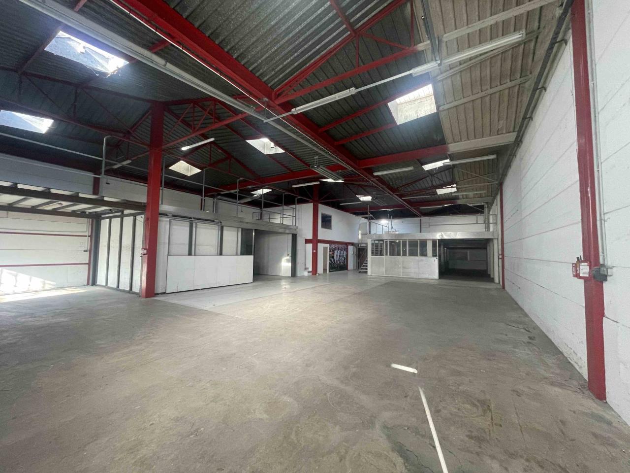 Location local d'activité Marseille Bouches-du-Rhône OLACT2114590 1