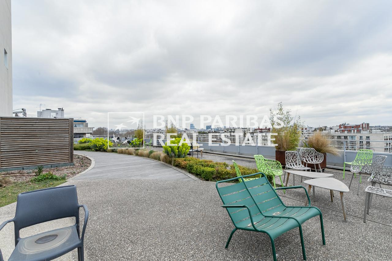 Location bureau Neuilly-sur-Seine Hauts-de-Seine OLBUR2312029 10