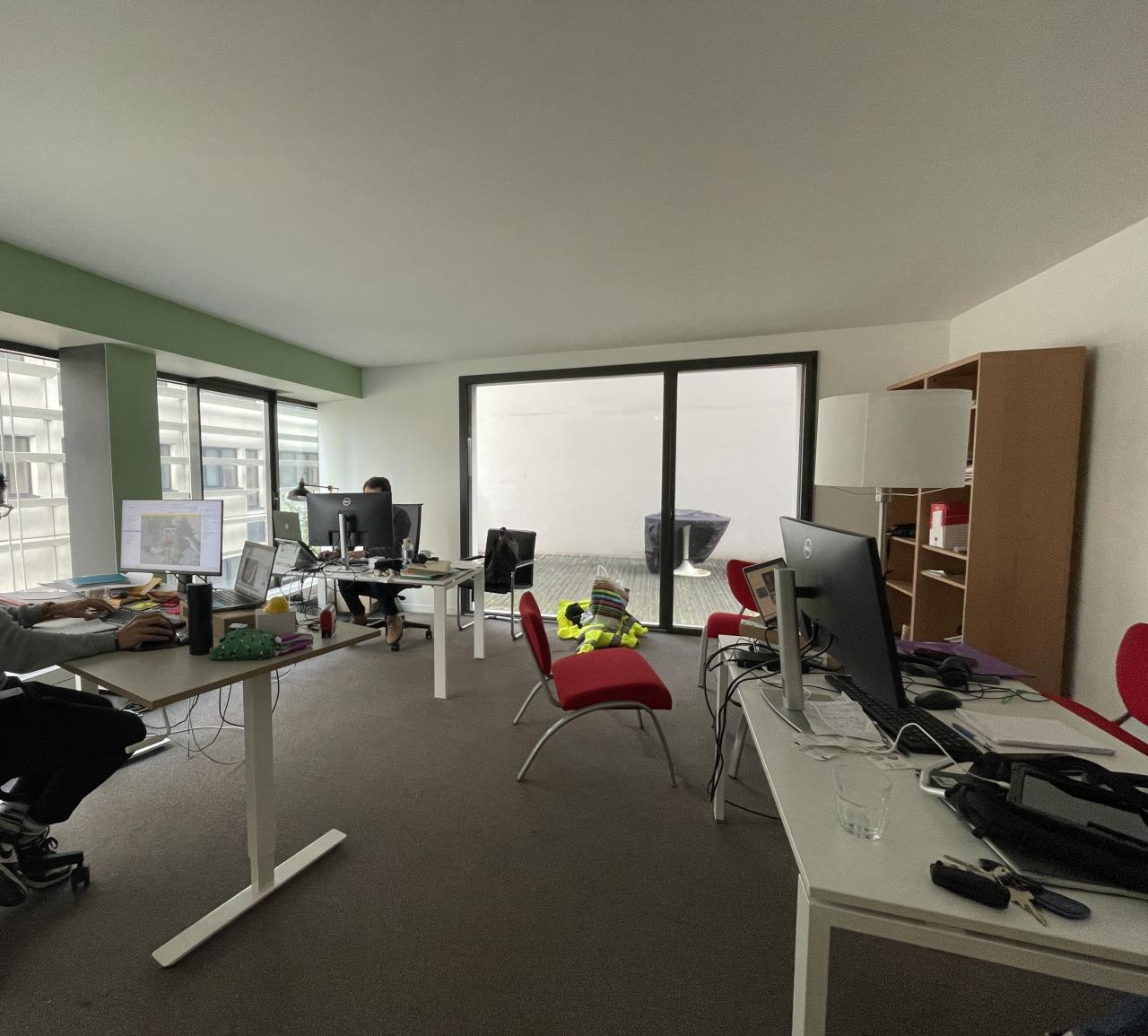 Vente bureau Nantes Loire-Atlantique OVBUR2642918 11