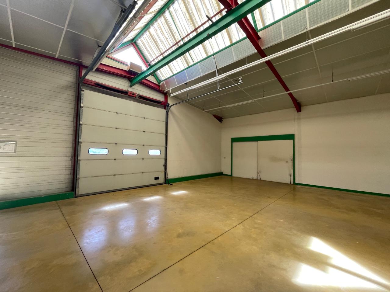 Location local d'activité Vezin-le-Coquet Ille-et-Vilaine OLACT2644271 10