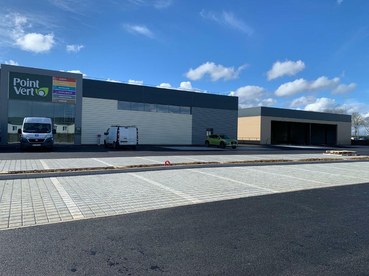 Location local d'activité Beuvillers Meurthe-et-Moselle OLACT2315777 2