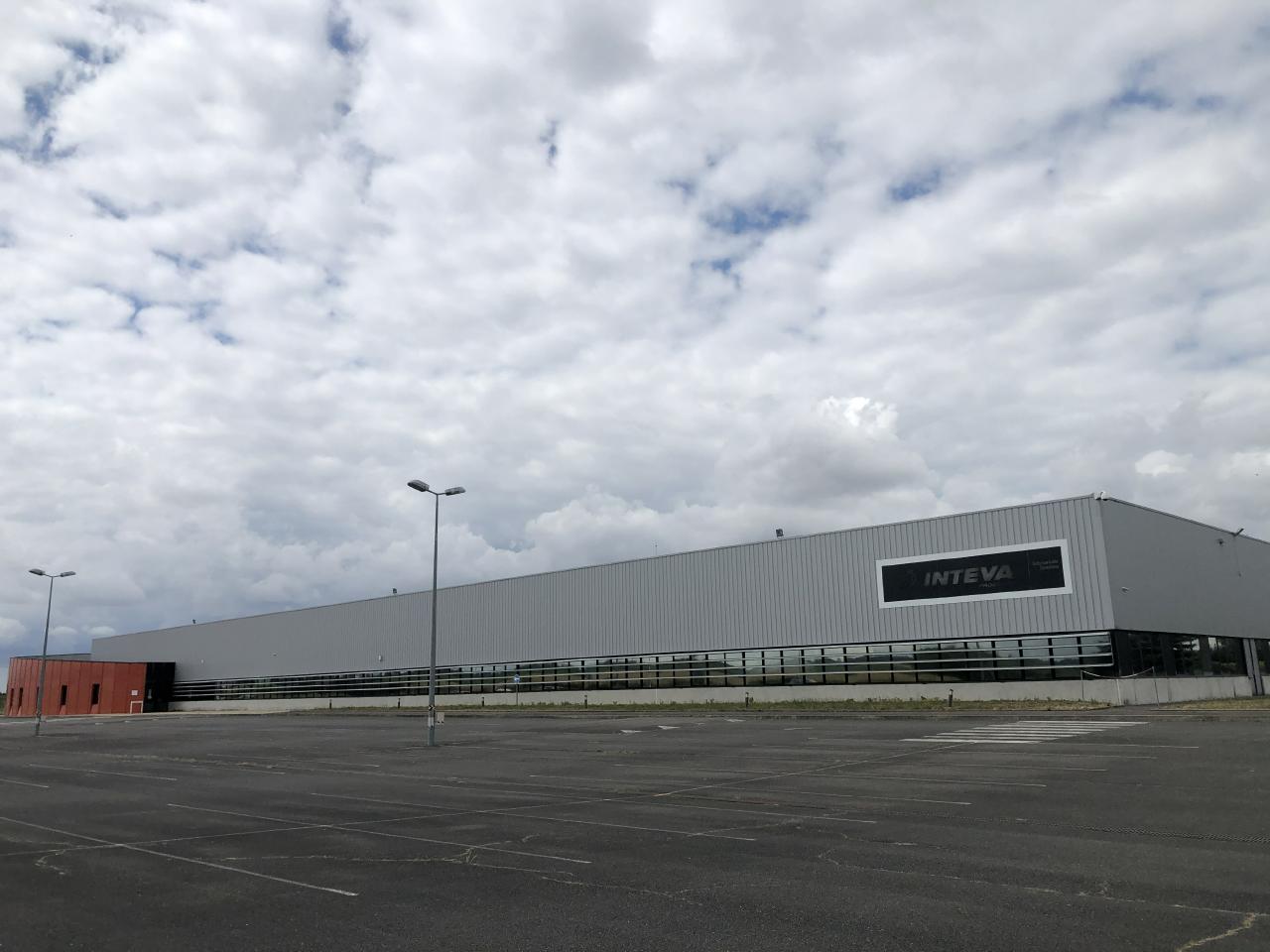 Vente local d'activité Sully-sur-Loire Loiret OVACT2113042 4