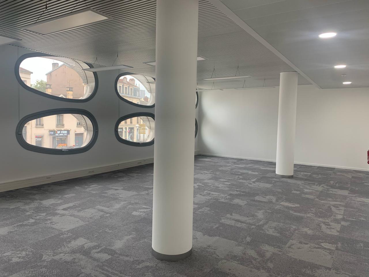 Location bureau Nancy Meurthe-et-Moselle OLBUR2111642 19