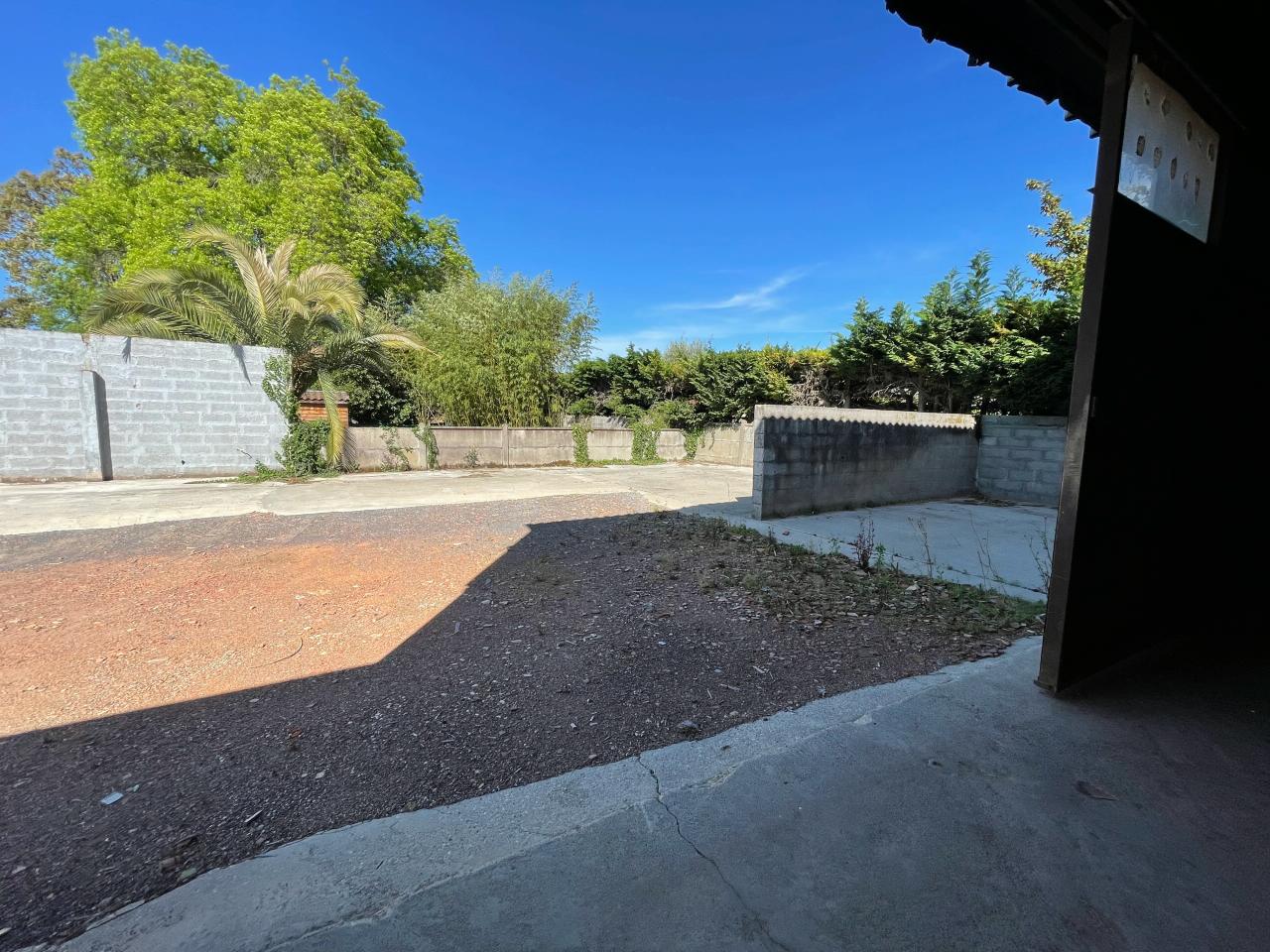 Vente local d'activité Bègles Gironde OVACT2531709 16