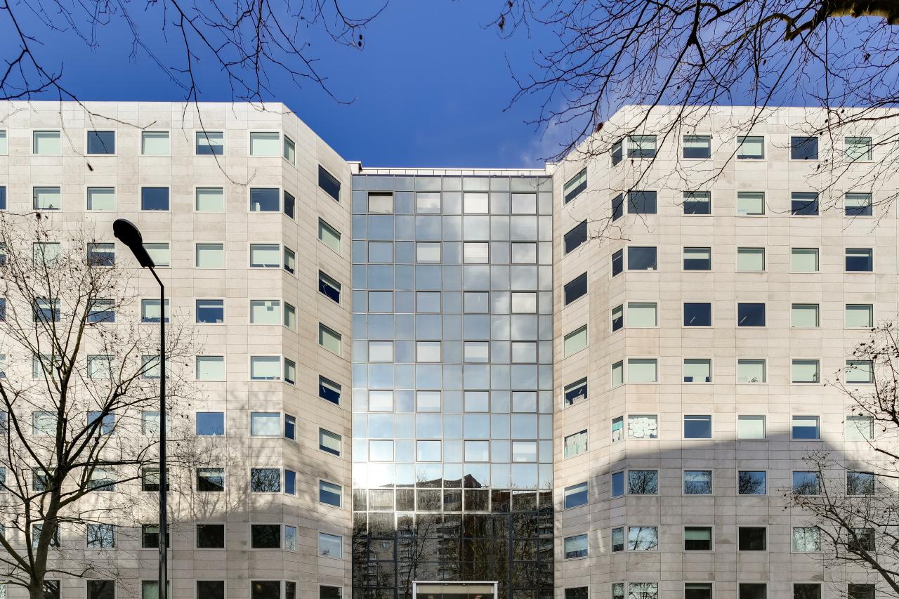 Location bureau Puteaux Hauts-de-Seine OLBUR2205528