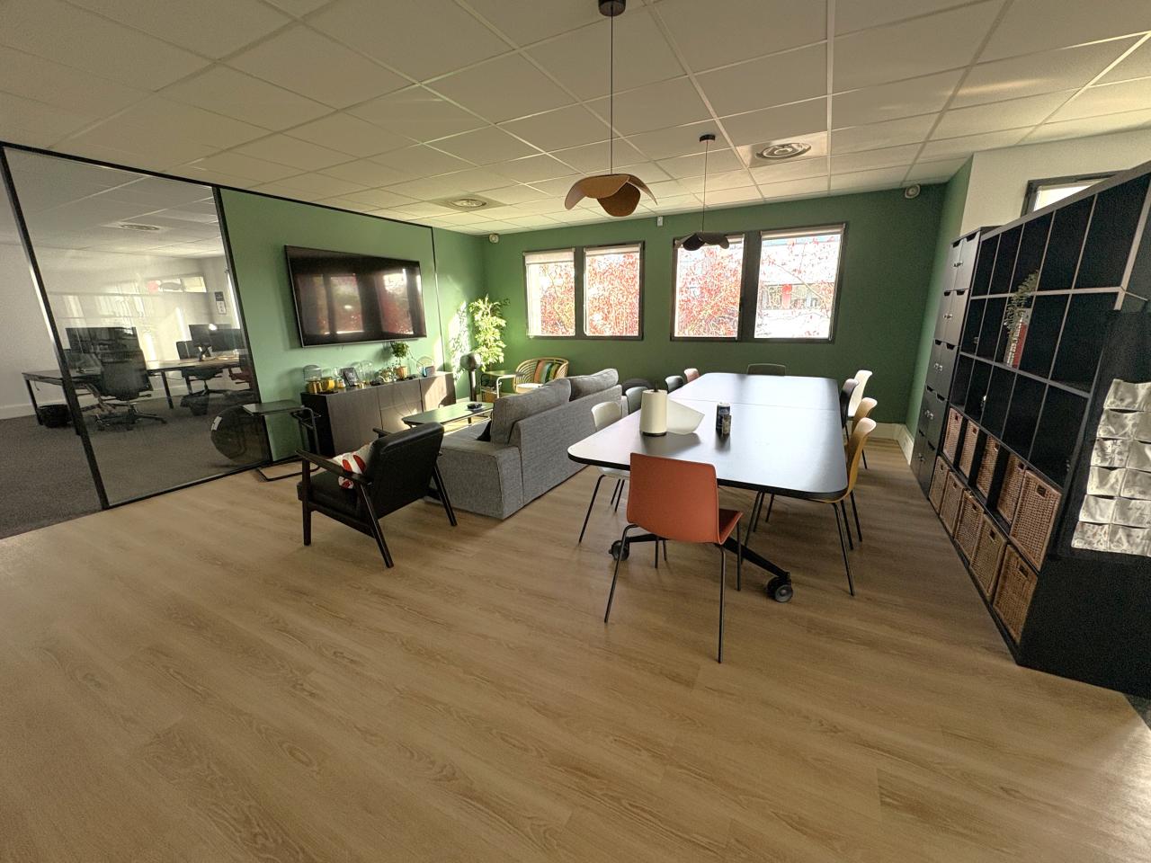 Location bureau Saint-Herblain Loire-Atlantique OLBUR2112433 9