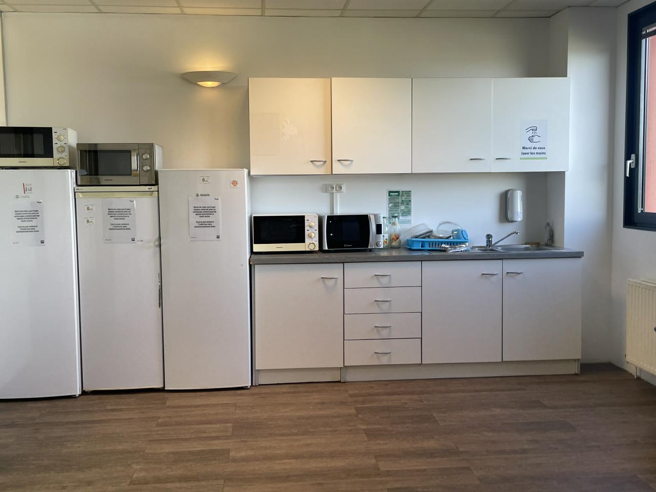 Location bureau Saint-Julien-lès-Metz Moselle OLBUR2421706 10