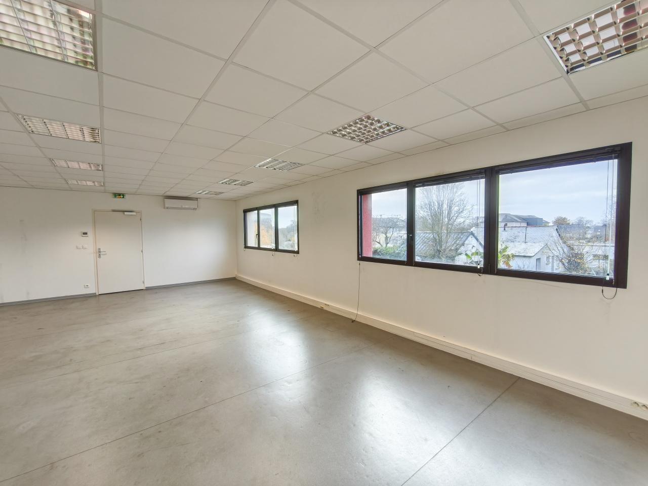 Vente bureau Cesson-Sévigné Ille-et-Vilaine OVBUR2537712 7