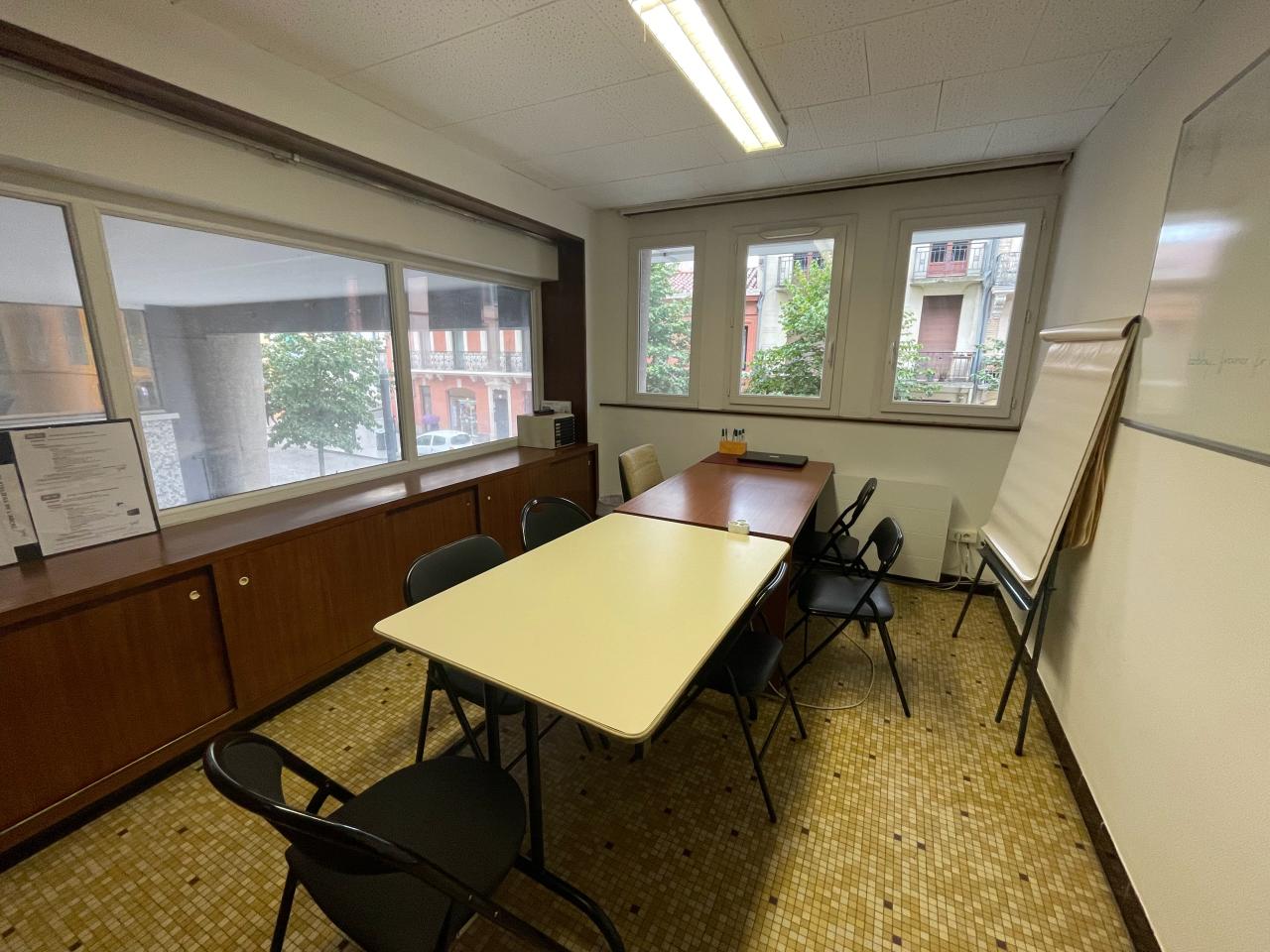 Location bureau Toulouse Haute-Garonne OLBUR2426037 4