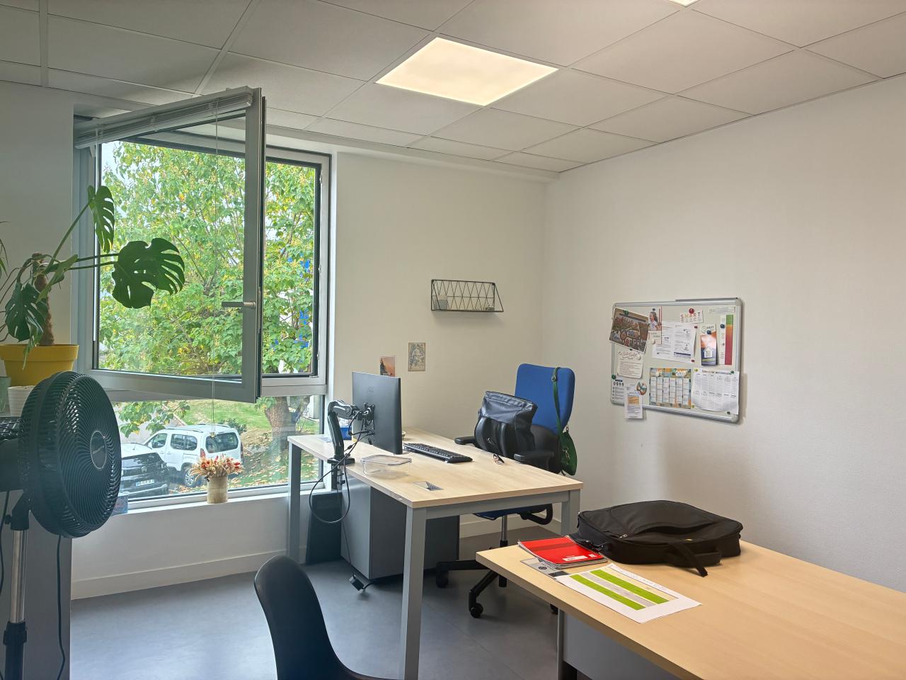 Location bureau Rennes Ille-et-Vilaine OLBUR2644467 4