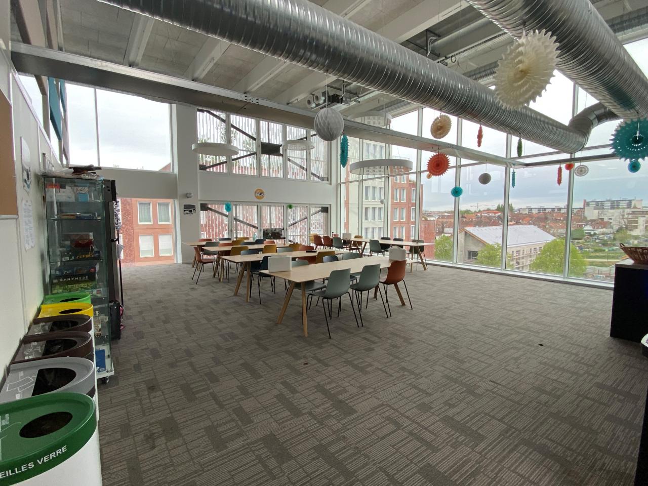 Location bureau Villeneuve-d'Ascq Nord OLBUR2534771 4