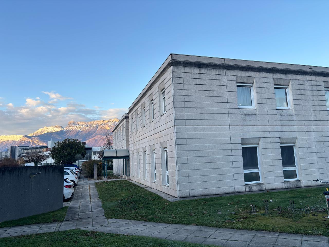 Location bureau Échirolles Isère OLBUR2538037 7