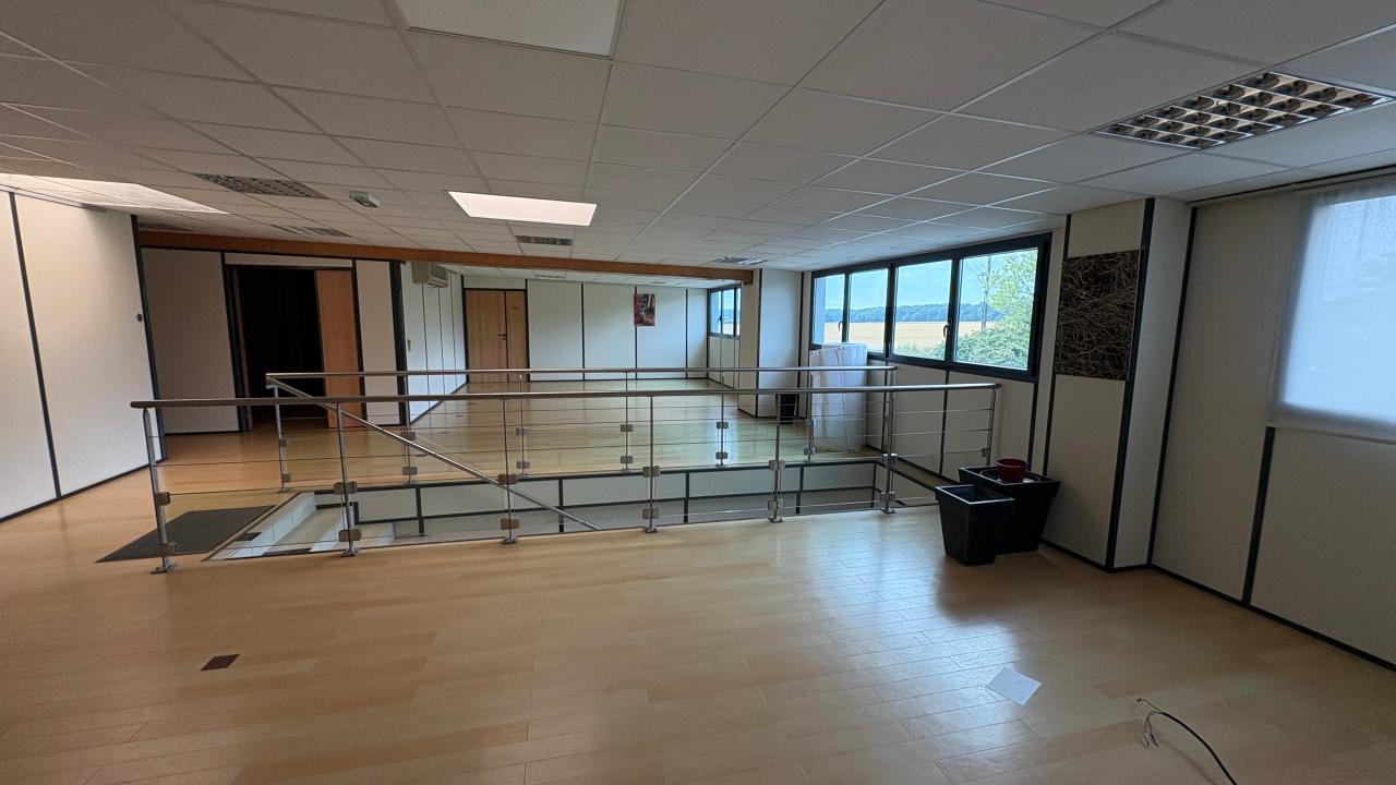 Location local d'activité Sonzay Indre-et-Loire OLACT2642387 11