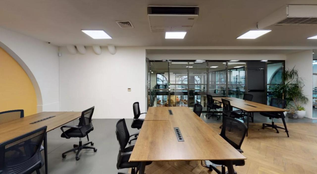 Location coworking Paris OLBUR2206399 5