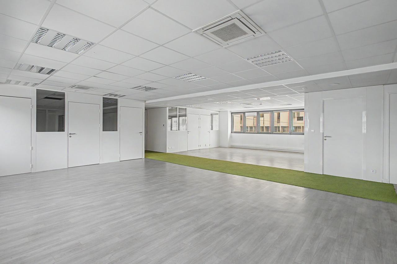 Location bureau Pantin Seine-Saint-Denis OLBUR2427701 13